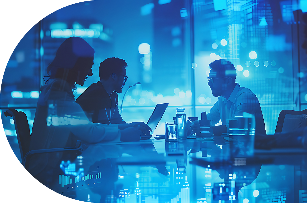 Beyon Cyber Services and Solutions