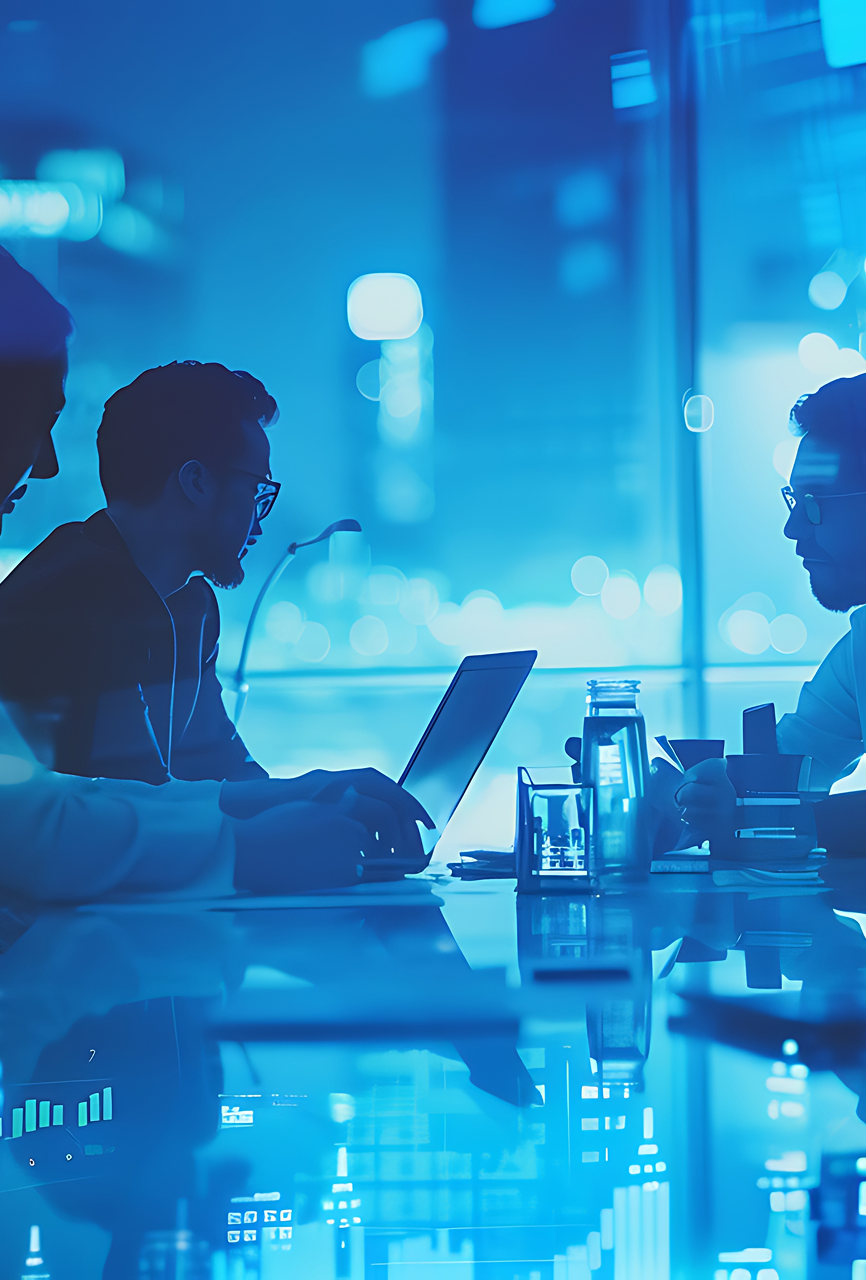 Beyon Cyber Services and Solutions