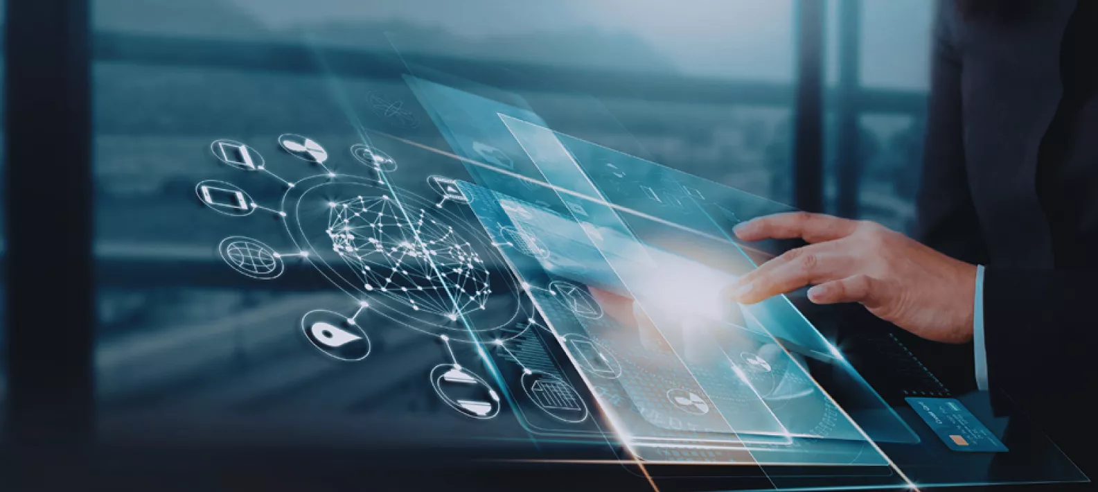 Emerging Technologies