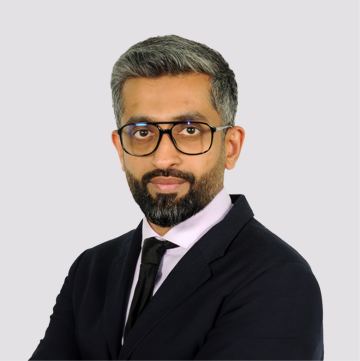 Abubakar Mohd