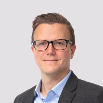 Andrew Kvaalseth