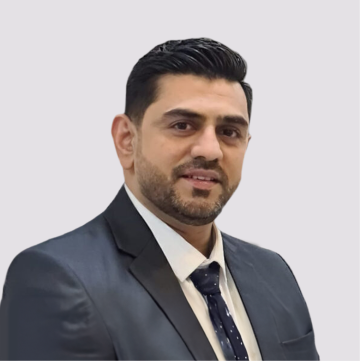 Irfan Siraj Deen