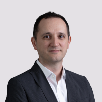 Michele Carpentieri