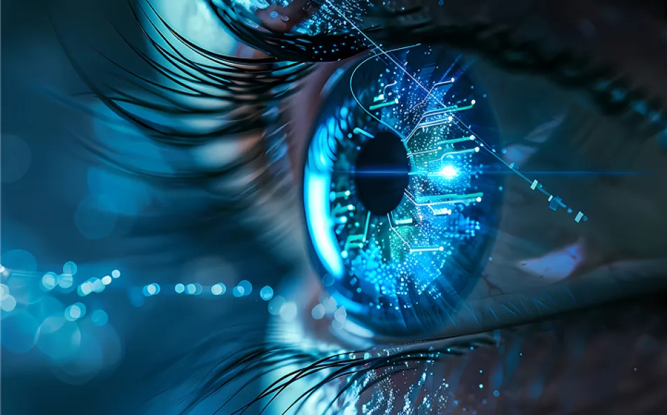 vision