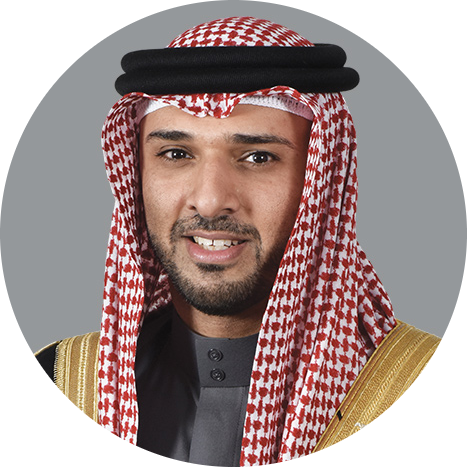 Shaikh Ali Al Khalifa - Chairman - Beyon Cyber