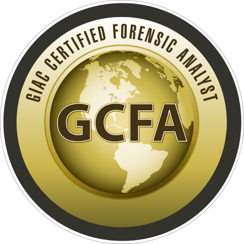 SANS GCFA Certification - Beyon Cyber