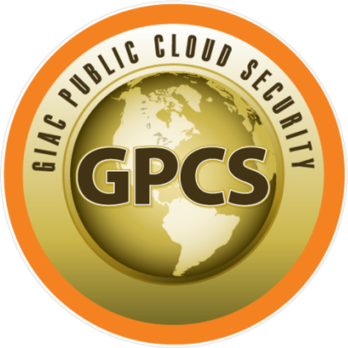 SANS GPCS Certification - Beyon Cyber