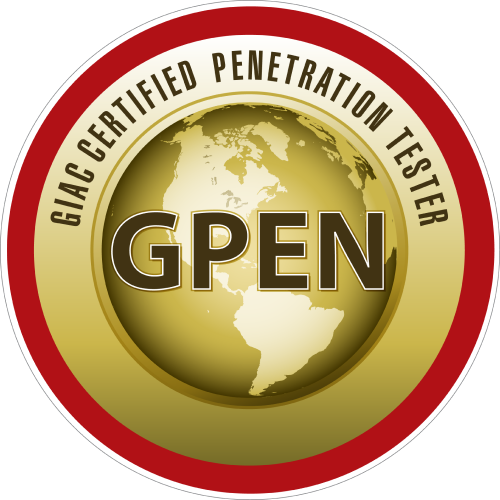 GPEN Certification - Beyon Cyber