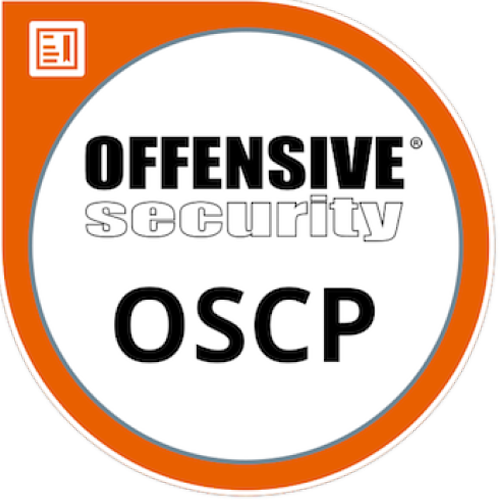 OSCP Certification - Beyon Cyber