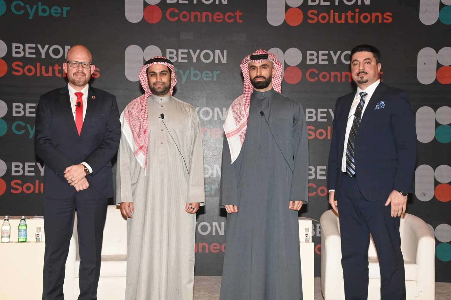 Batelco Launches 3 Companies