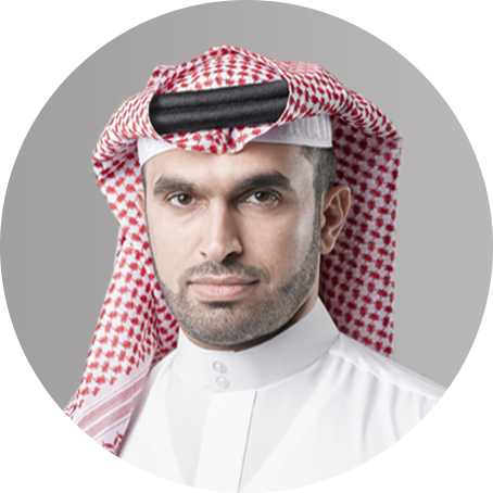 Dr. Khalid Al Khalifa - Chief Executive Officer - Beyon Cyber