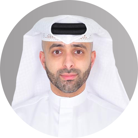 Shaikh Ahmed Al Khalifa - Director of Business Development - Beyon Cyber