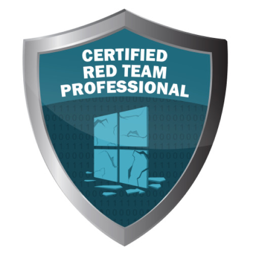 CRTP Certification - Beyon Cyber