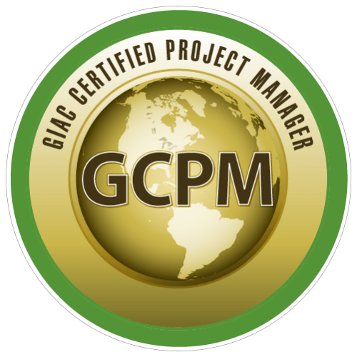 SANS PMP Certification - Beyon Cyber