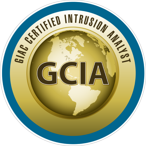 GCIA Certification - Beyon Cyber