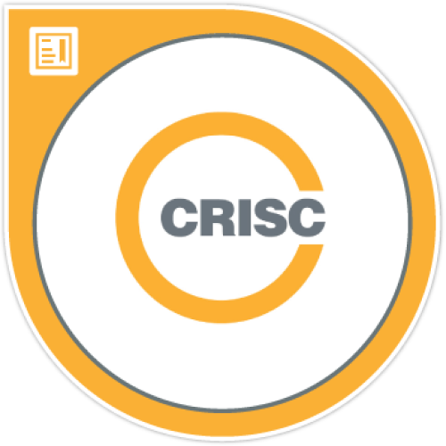 CRISC Certification - Beyon Cyber