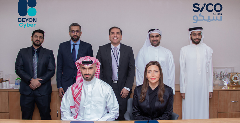SICO Bank Partners with Beyon Cyber