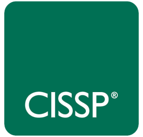 CISSP_logo